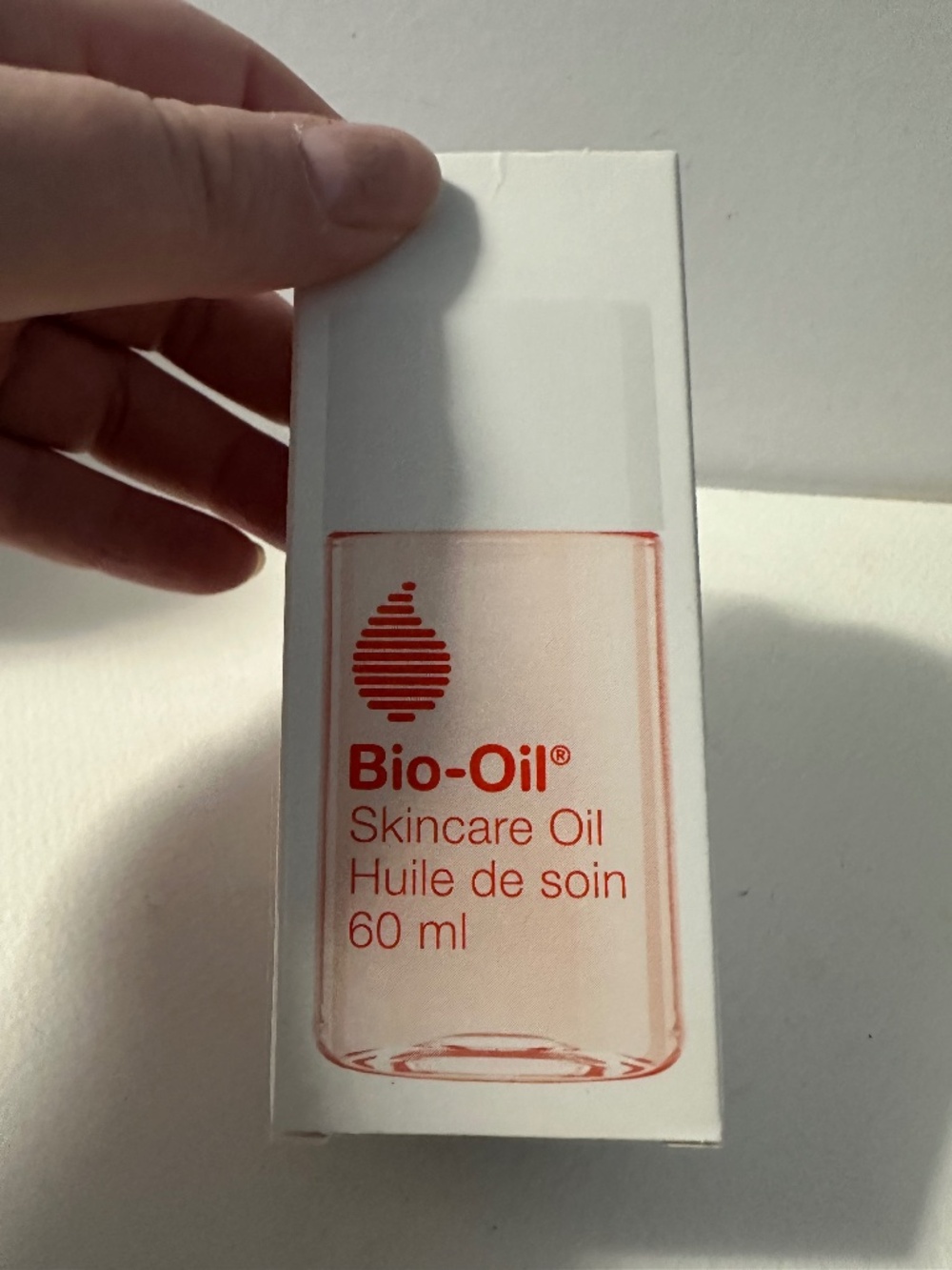 Bio-Oil Skincare Oil 60 mL NEW Sealed Scar & Stretch Mark Oil